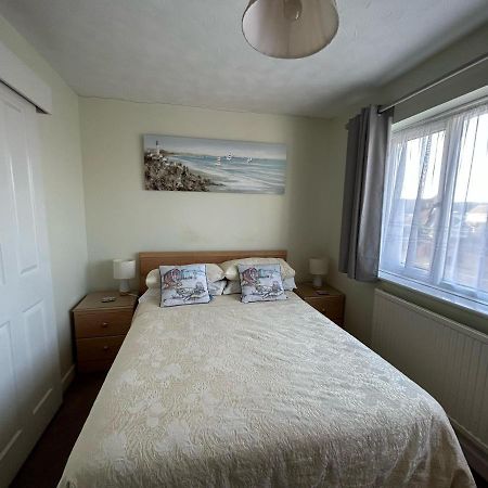 Leeward House B&B Gosport Dış mekan fotoğraf