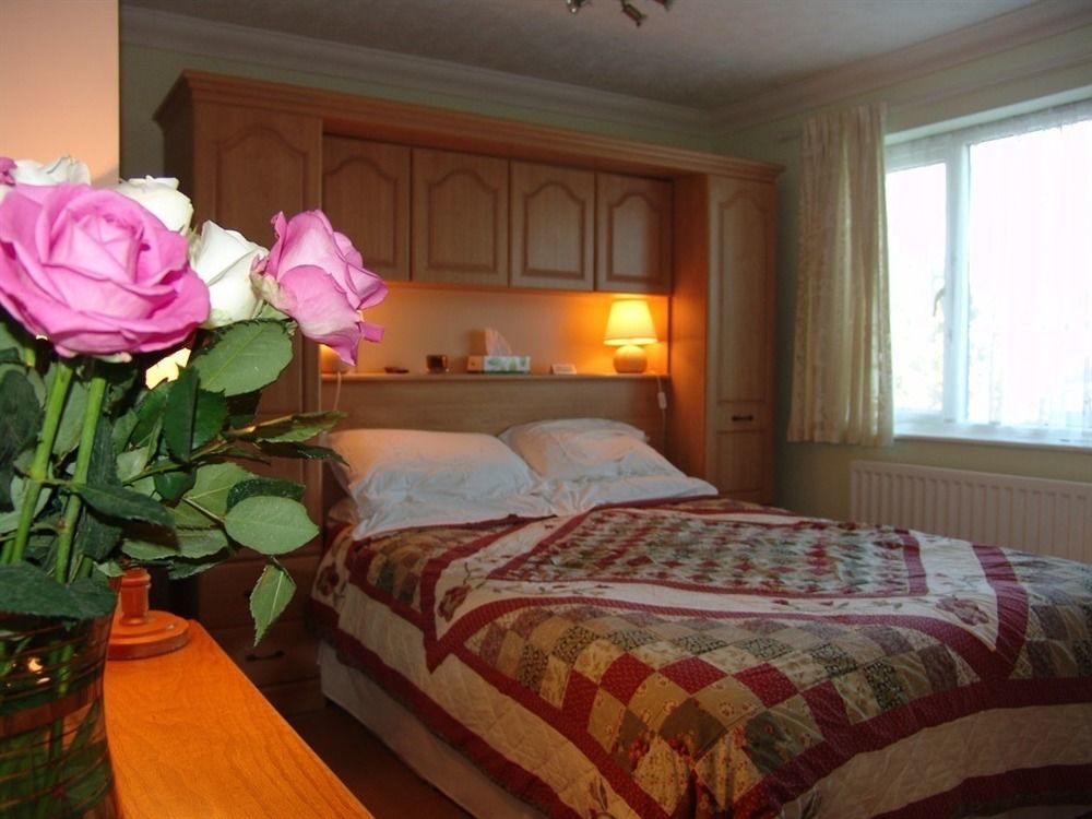 Leeward House B&B Gosport Dış mekan fotoğraf