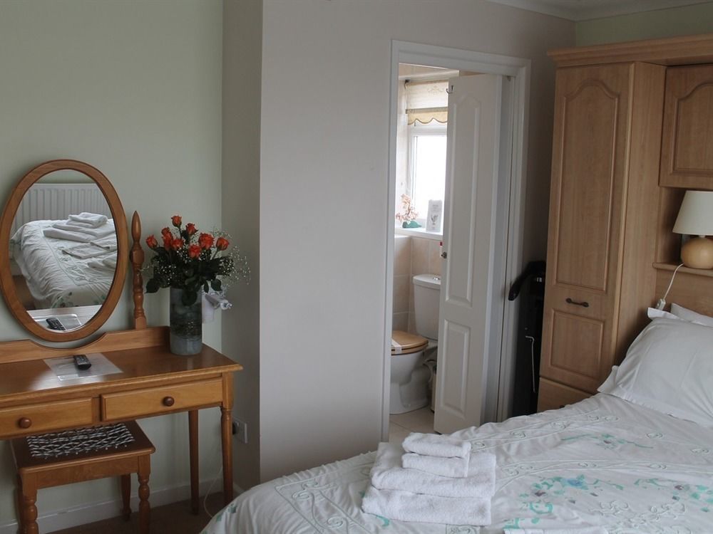 Leeward House B&B Gosport Dış mekan fotoğraf