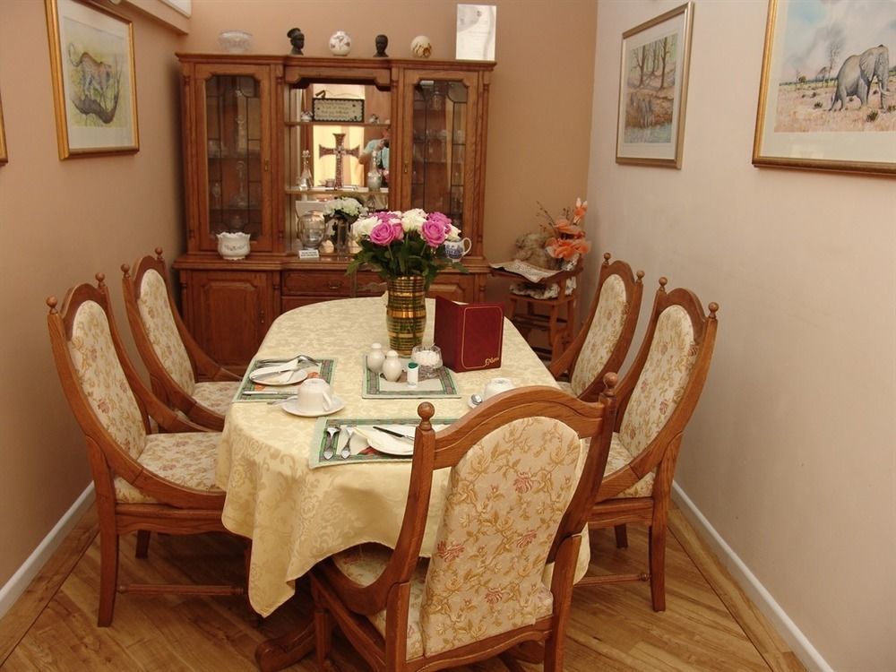 Leeward House B&B Gosport Dış mekan fotoğraf